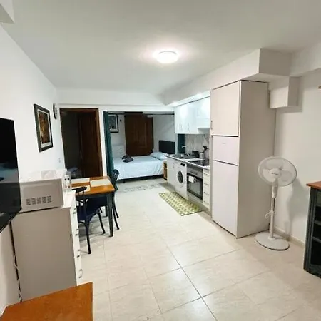 Appartamento Sea Breeze Flores 1b With Pool Costa Adeje (Tenerife)