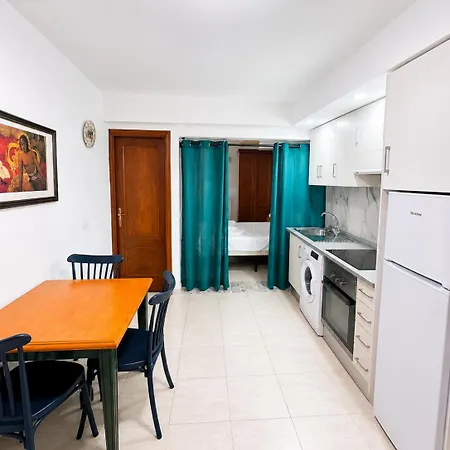 Sea Breeze Flores 1b With Pool Appartamento Costa Adeje (Tenerife)