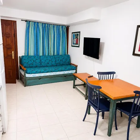 Sea Breeze Flores 1b With Pool Appartamento